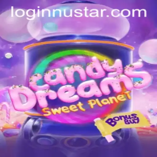 CandyDreamsSweetPlanet: An Enchanting Journey in a Sweet Universe