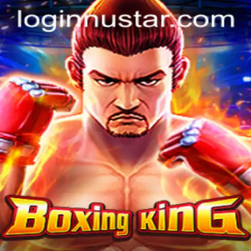 BoxingKing: The Competitive Universe of Nustar