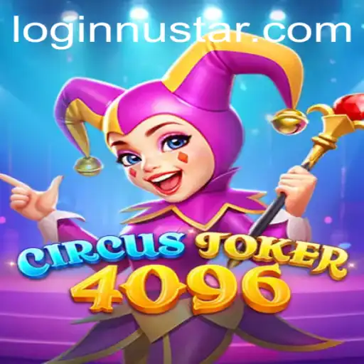 CircusJoker4096: Daring Adventures in a New Gaming Realm