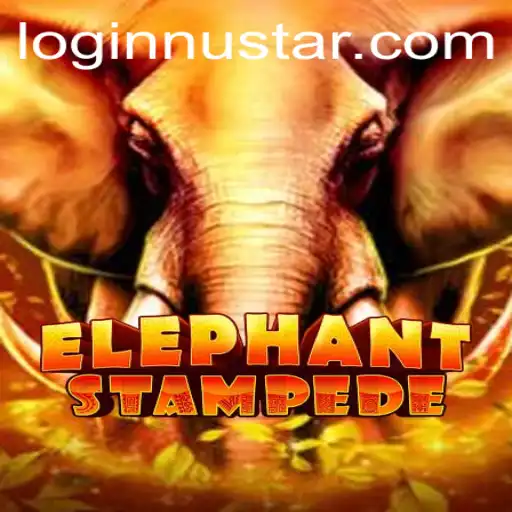 Unveiling the Thrill of ElephantStampede: A Deep Dive into Gameplay and Strategy