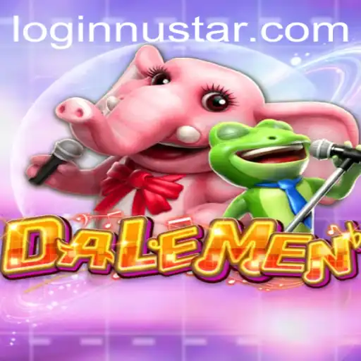 Unveiling the Intricacies of DALEMEN: An Innovative Gaming Experience