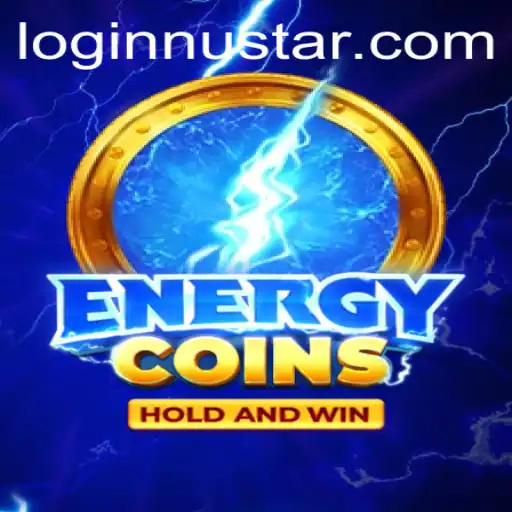 EnergyCoins: Unleashing the Power Within with NuStar