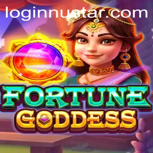 Unveiling FORTUNEGODDESS: A Mystical Adventure into the World of NuStar
