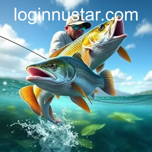 Exploring the Exciting World of Fishing Games: The Nustar Experience