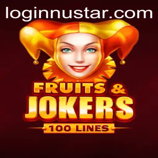 Unveiling FruitsAndJokers100: A Thrilling Casino Game Adventure