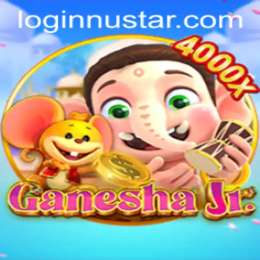 Discover the Enchanting World of GaneshaJr: The Nustar Adventure