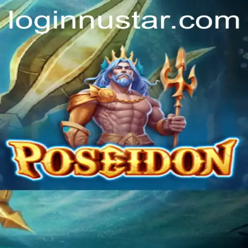 Poseidon: Navigating the Depths of Myth and Strategy