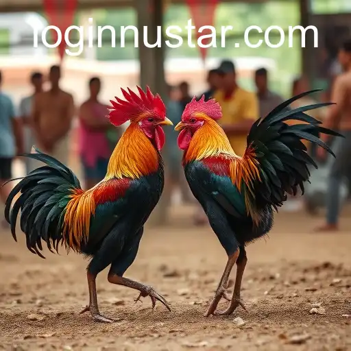 Discovering the Intersection of Tradition and Technology in Sabong Games